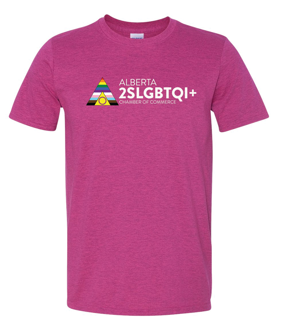 Softstyle Everyday T-Shirt - Masculine Cut