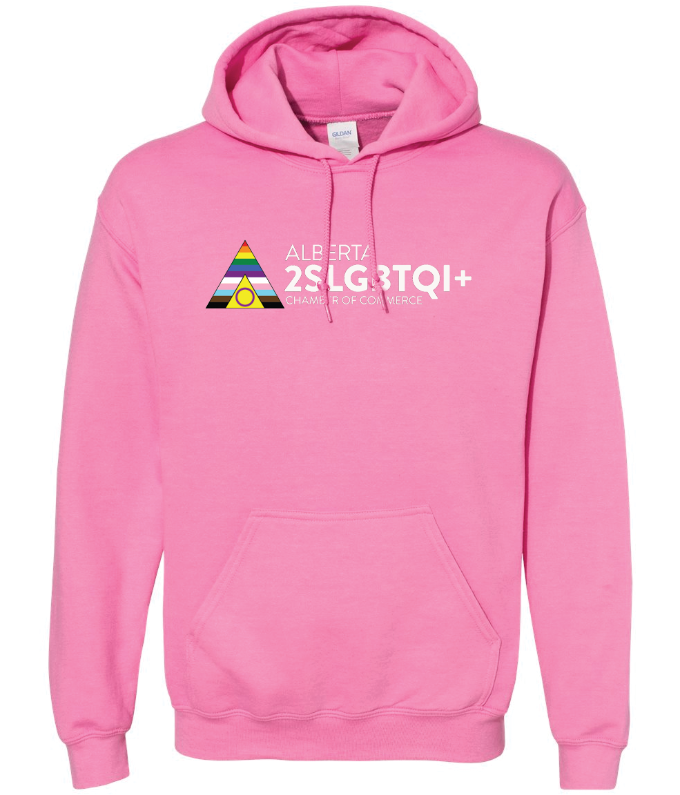 Adult Hooded Sweatshirt
