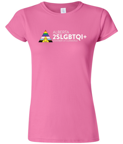 Softstyle Everyday T-Shirt - Feminine Cut