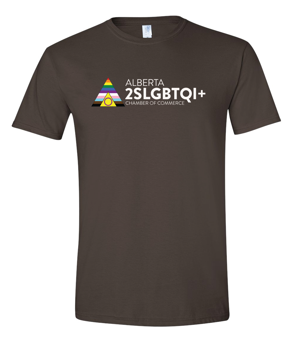 Softstyle Everyday T-Shirt - Masculine Cut
