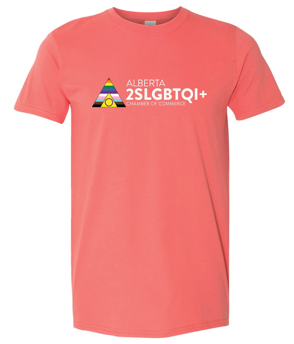 Softstyle Everyday T-Shirt - Masculine Cut