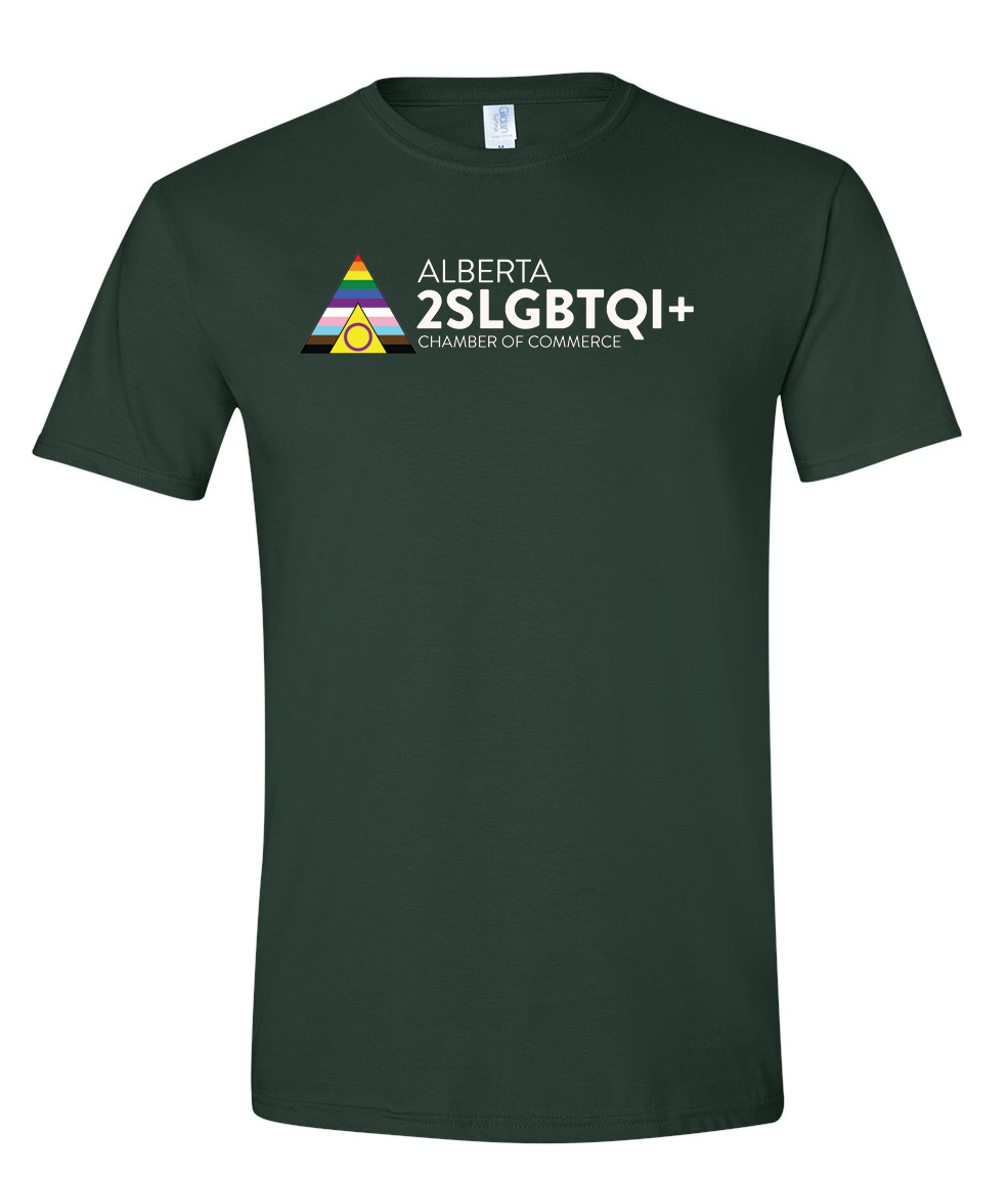 Softstyle Everyday T-Shirt - Masculine Cut