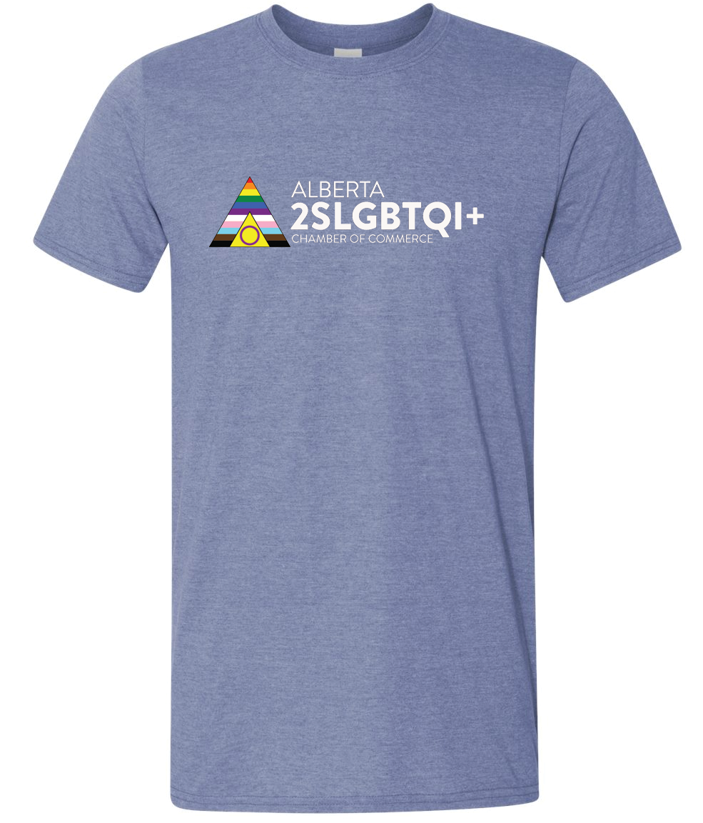Softstyle Everyday T-Shirt - Masculine Cut