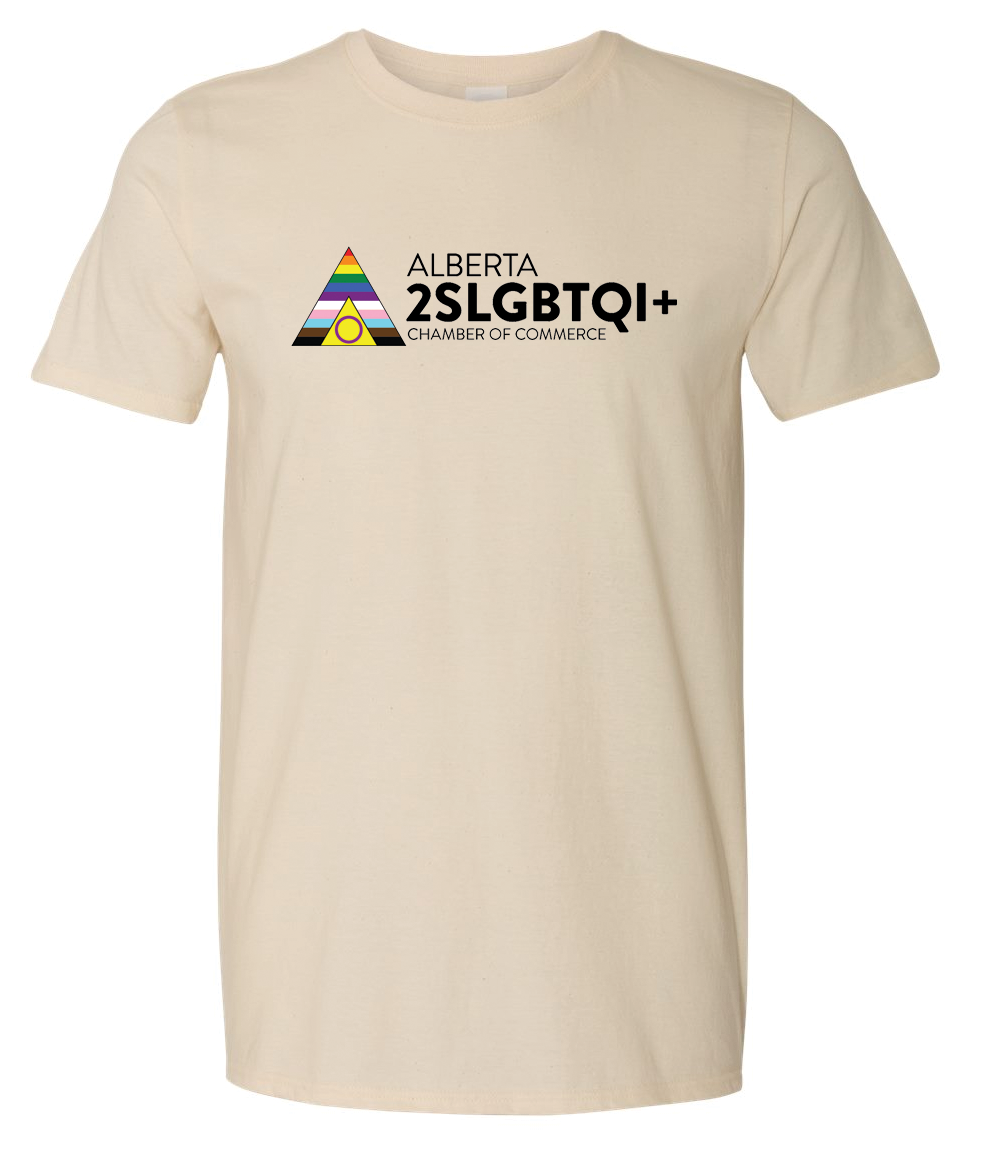 Softstyle Everyday T-Shirt - Masculine Cut