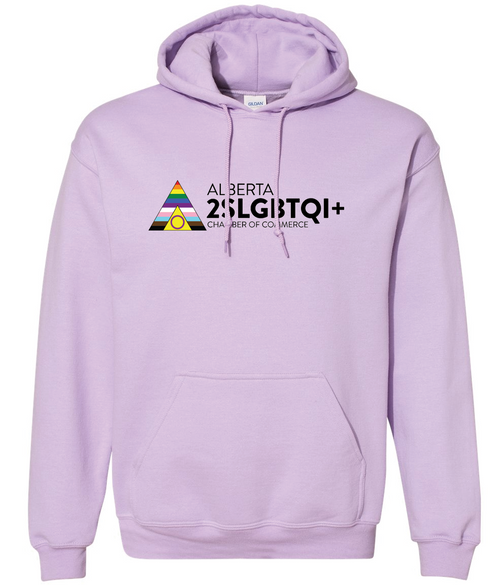 Adult Hooded Sweatshirt