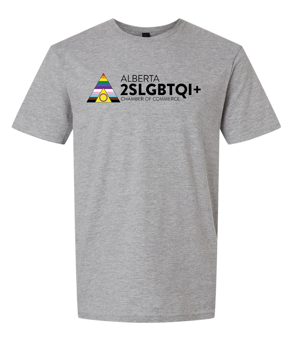 Softstyle Everyday T-Shirt - Masculine Cut