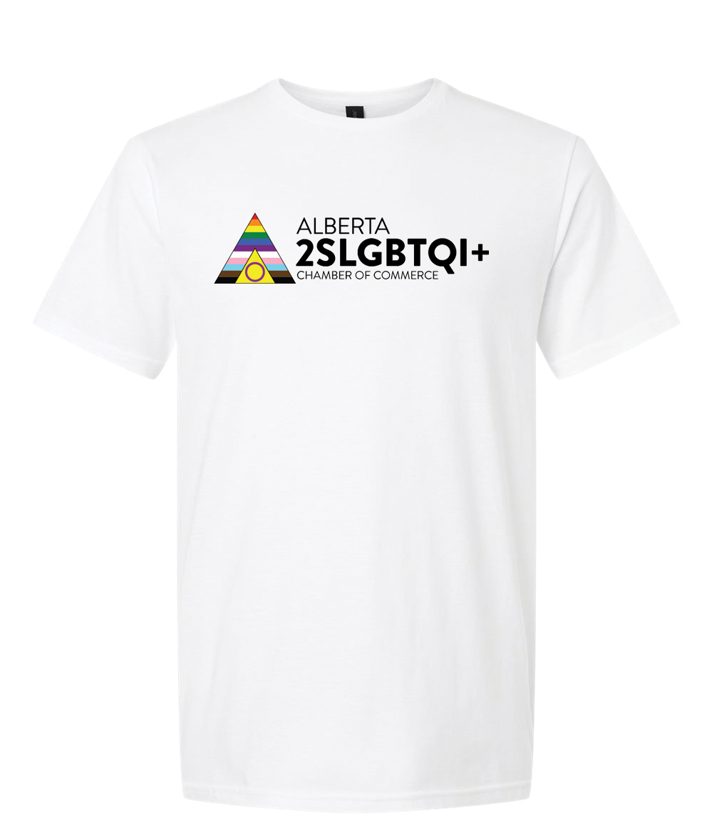 Softstyle Everyday T-Shirt - Masculine Cut